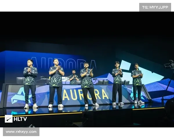 HLTV发布布达佩斯Major32强阵容 VP未能成功晋级令人遗憾