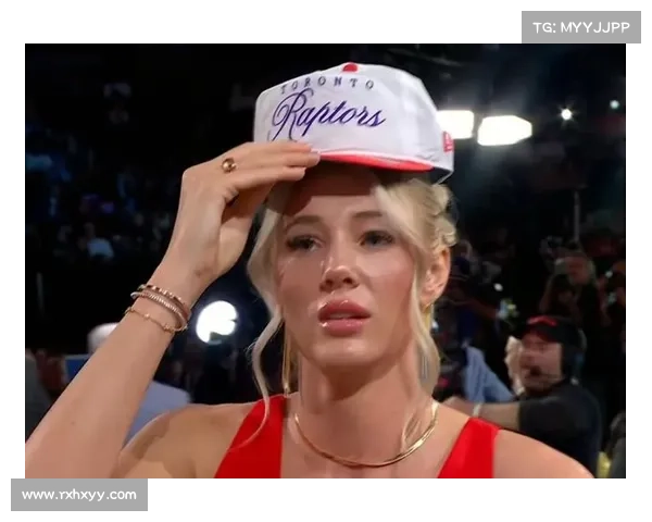 猛龙九号秀博伊尔斯恋情曝光女友为南卡女篮球星基茨因伤无缘本赛季